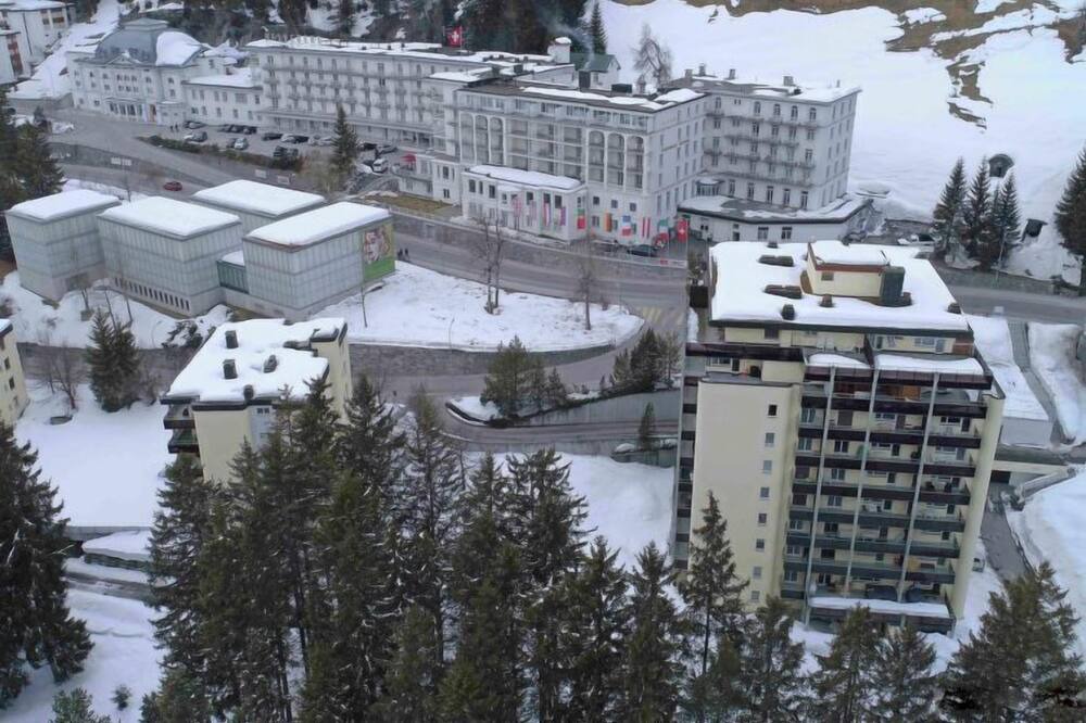 Photo of Outdoor in Davos-Platz
