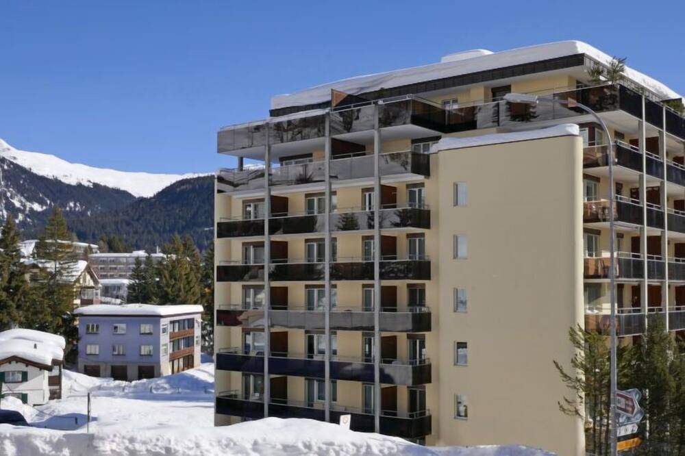 Photo of Outdoor in Davos-Platz