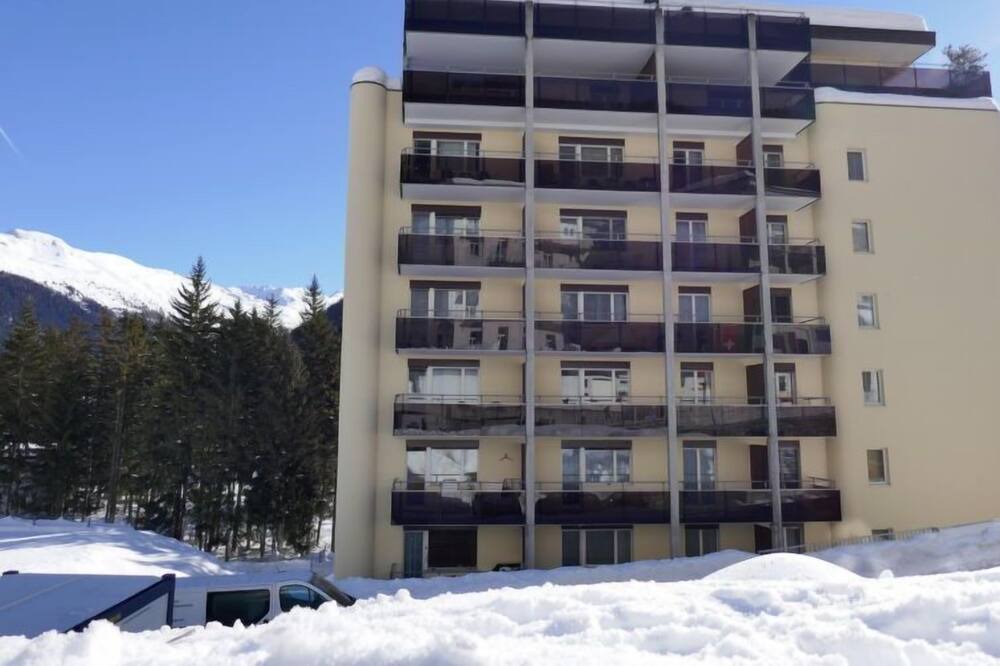 Photo of Outdoor in Davos-Platz