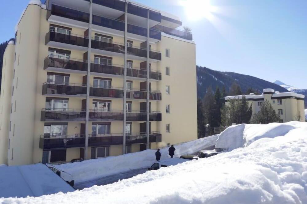 Photo of Outdoor in Davos-Platz