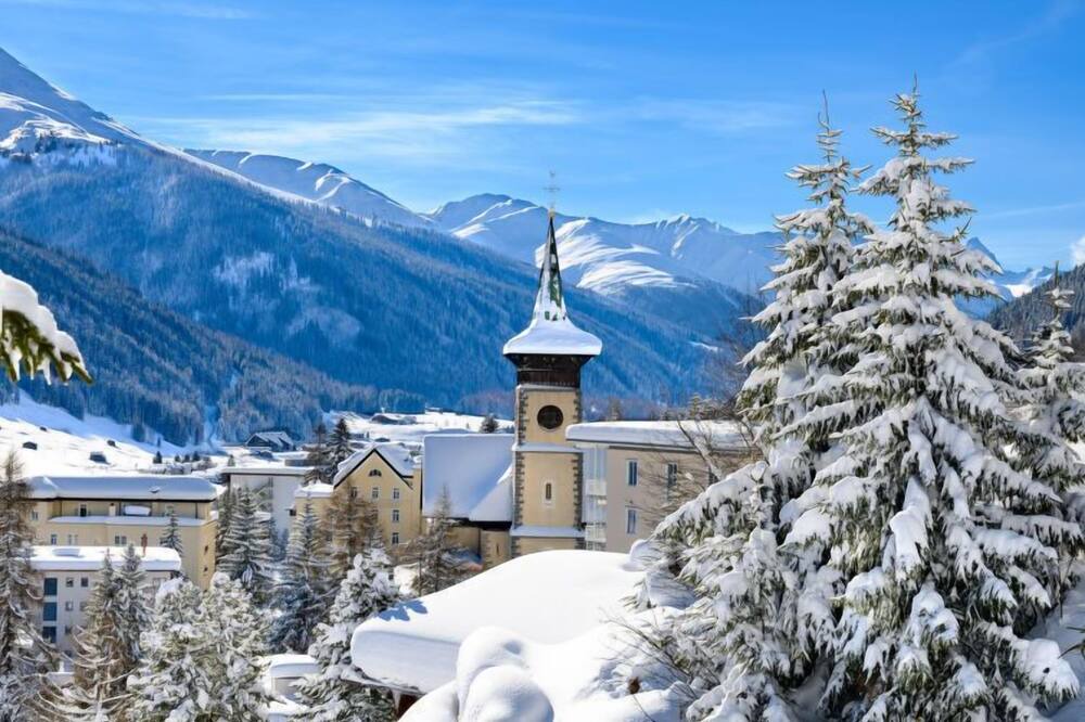 Photo of Outdoor in Davos-Platz