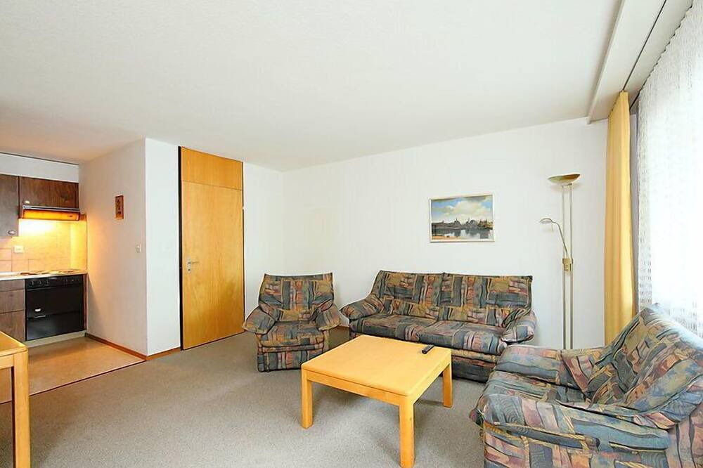 Photo of Livingroom in Davos-Platz