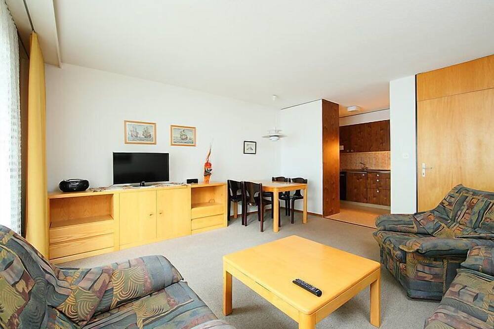 Photo of Livingroom in Davos-Platz