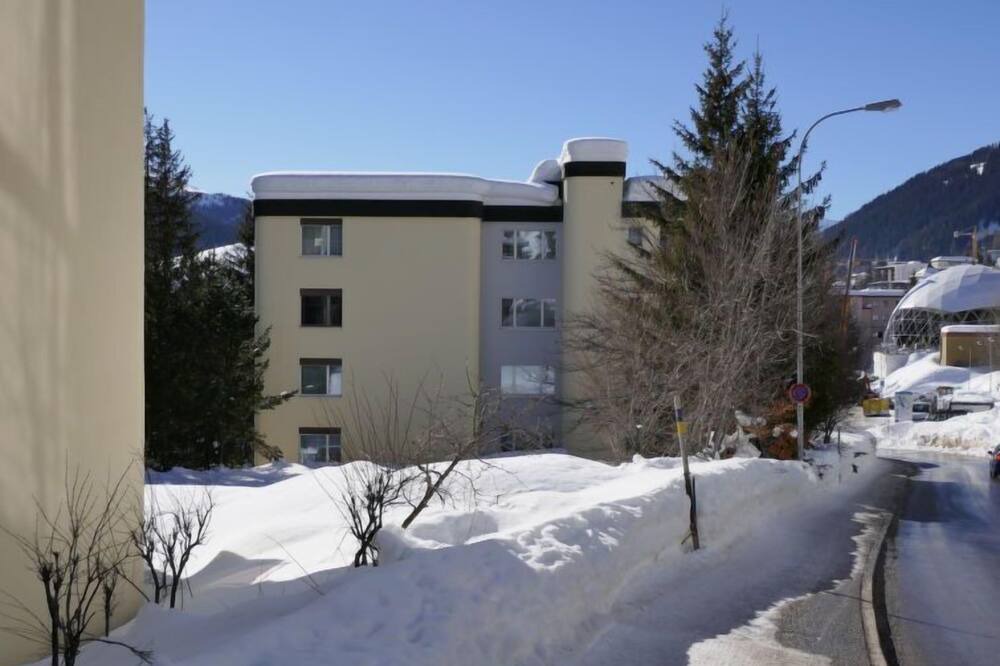 Photo of Outdoor in Davos-Platz