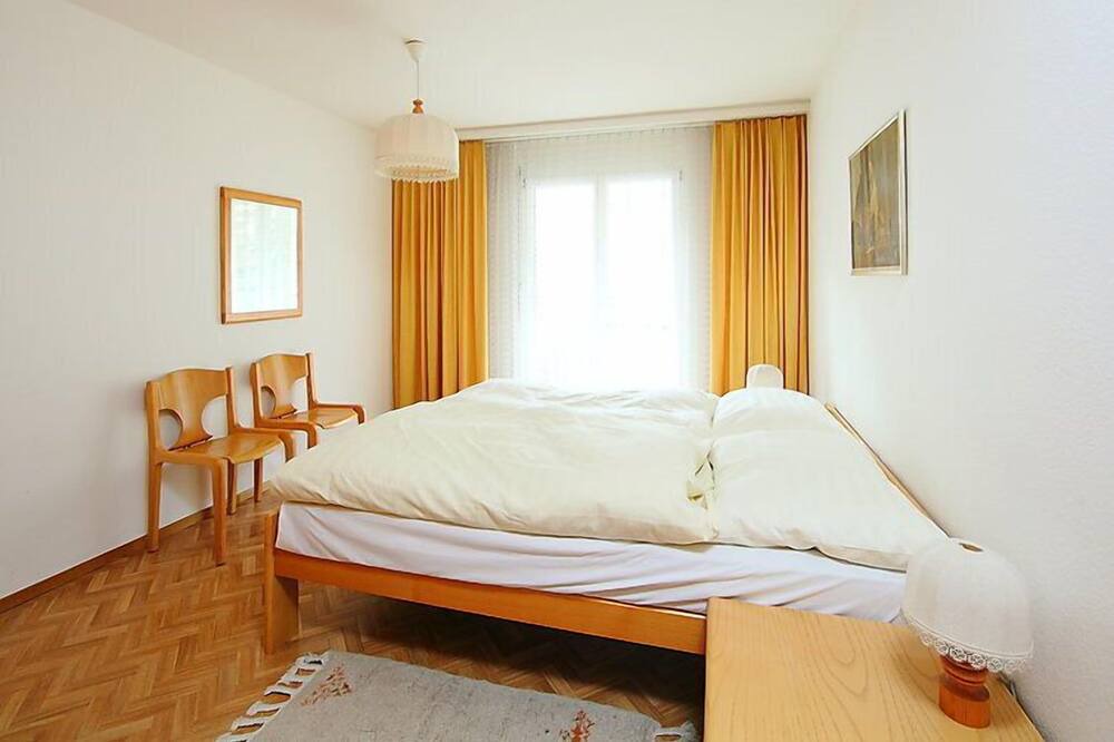 Photo of Bedroom in Davos-Platz