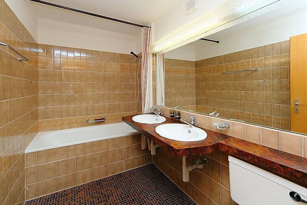 Photo of Bathroom in Davos-Platz