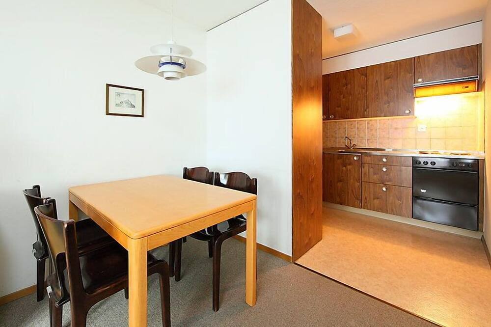 Photo of Kitchen in Davos-Platz