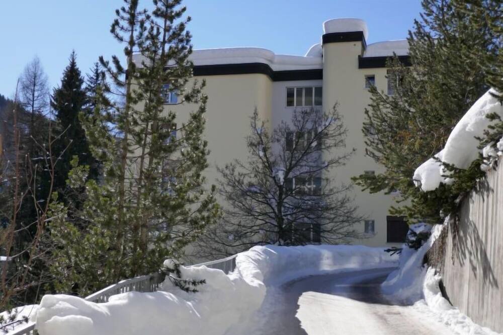 Photo of Outdoor in Davos-Platz