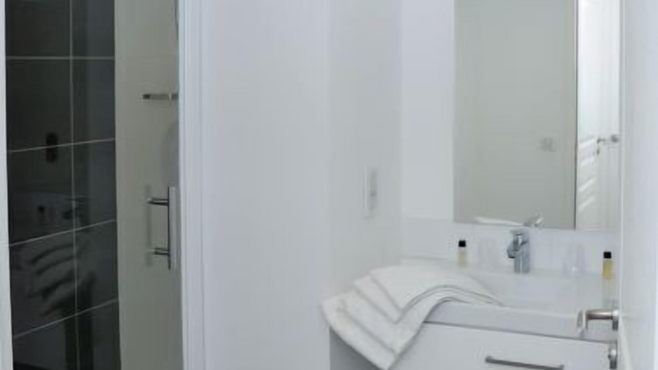 Photo of Bathroom in Jonzac