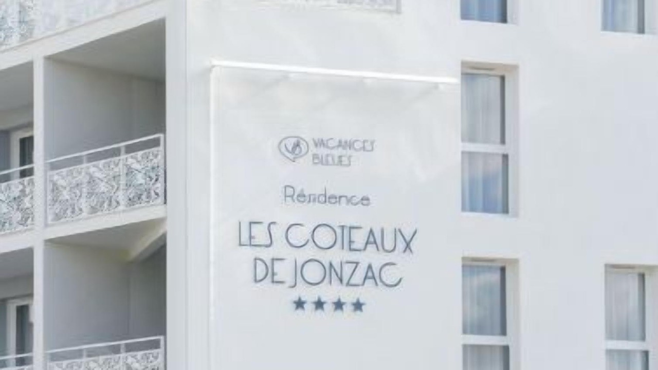Photo of Outdoor in Jonzac