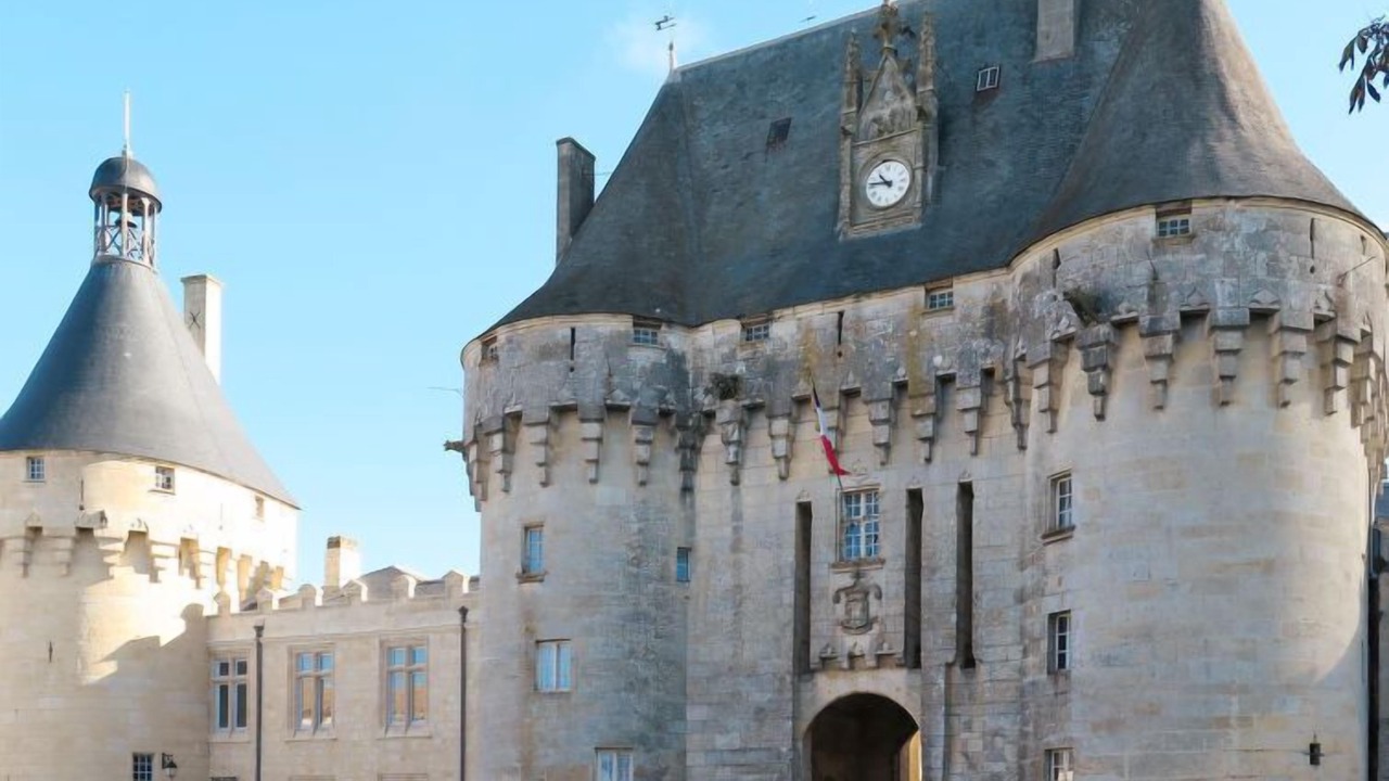 Photo of Outdoor in Jonzac