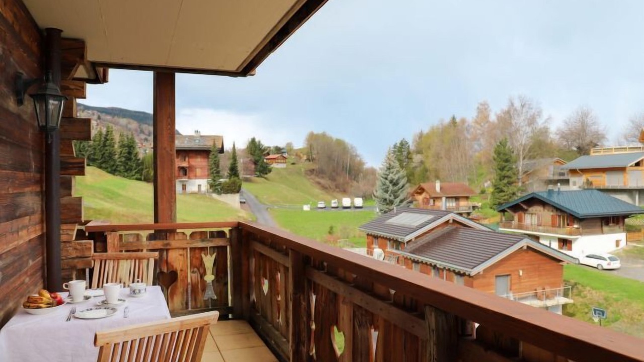 Photo of Outdoor in Saint-Pierre-de-Clages