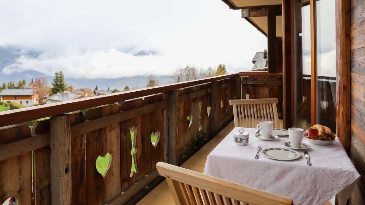 Photo of Outdoor in Saint-Pierre-de-Clages