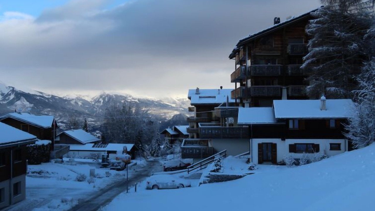 Photo of Outdoor in Saint-Pierre-de-Clages