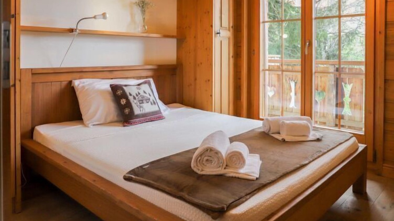 Photo of Bedroom in Saint-Pierre-de-Clages