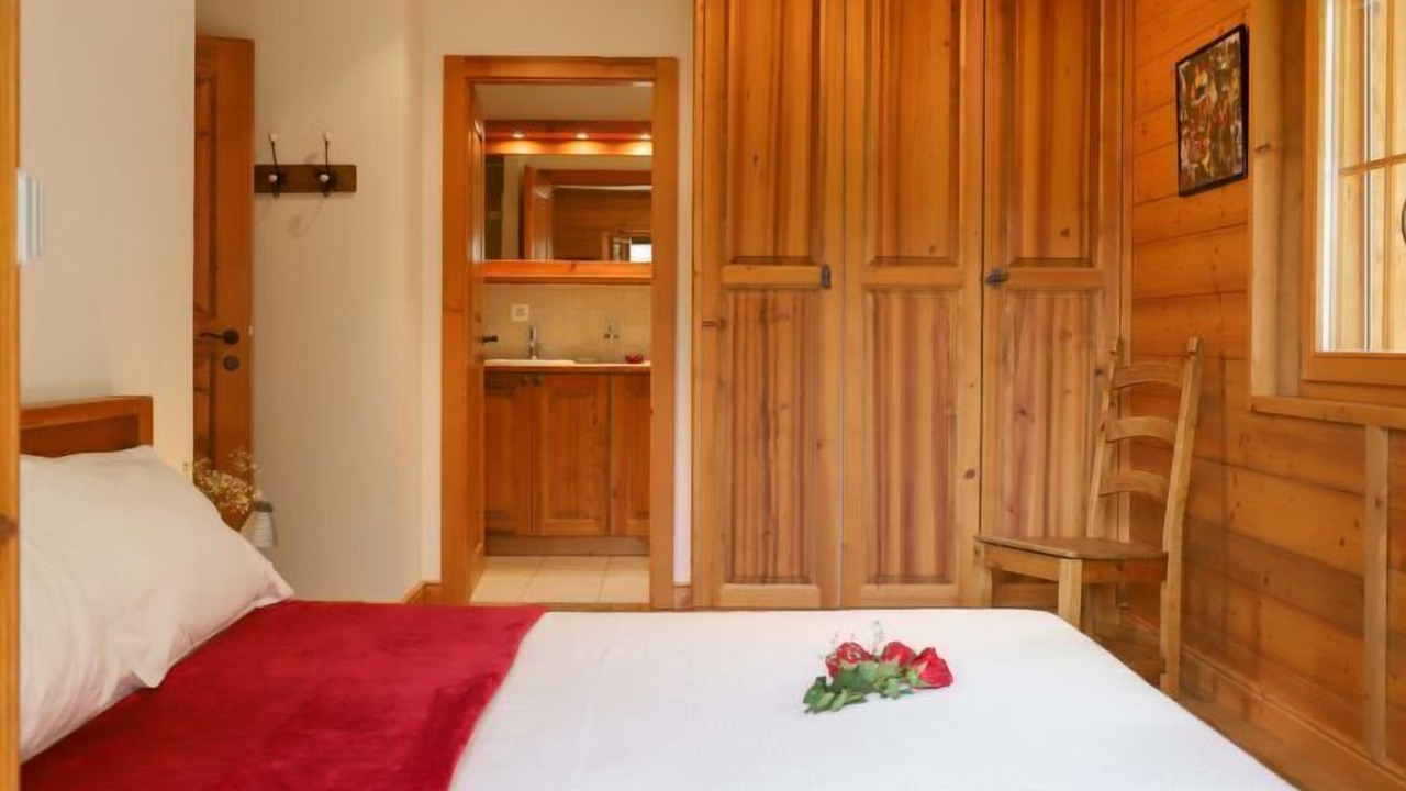 Photo of Bedroom in Saint-Pierre-de-Clages