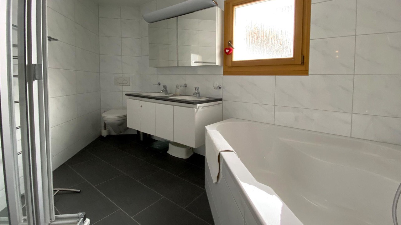 Photo of Bathroom in Churwalden