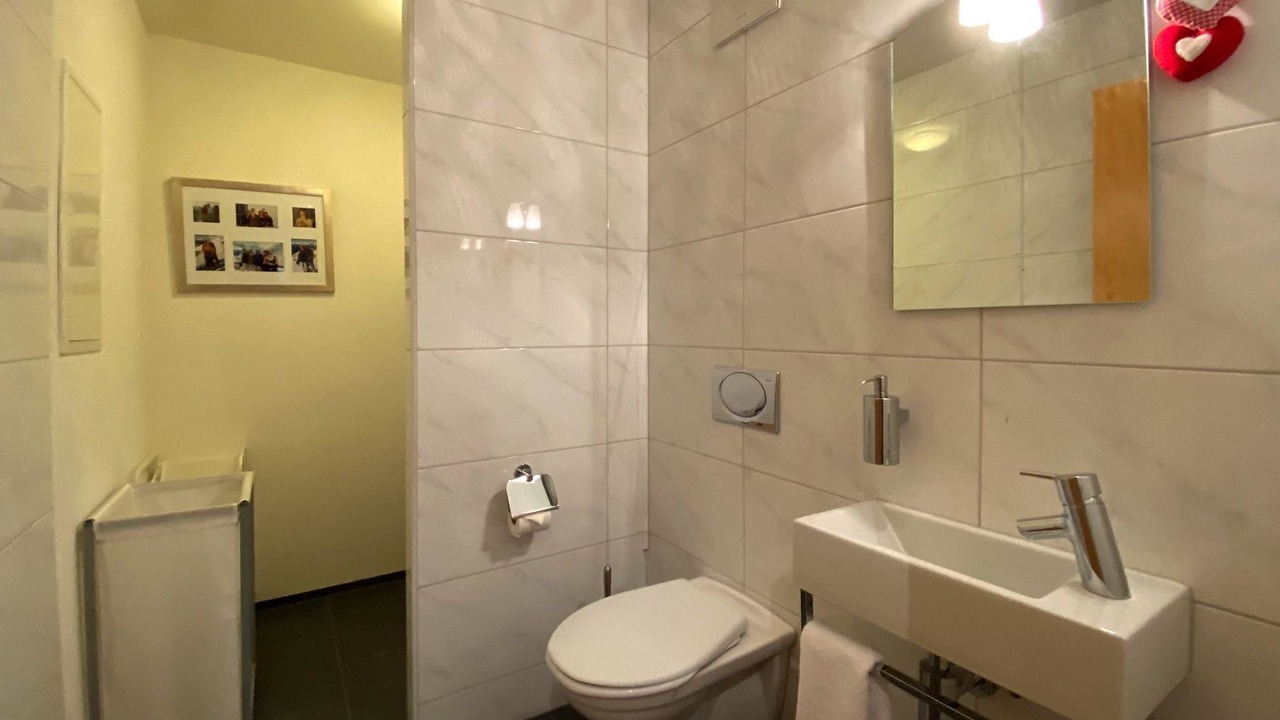 Photo of Bathroom in Churwalden