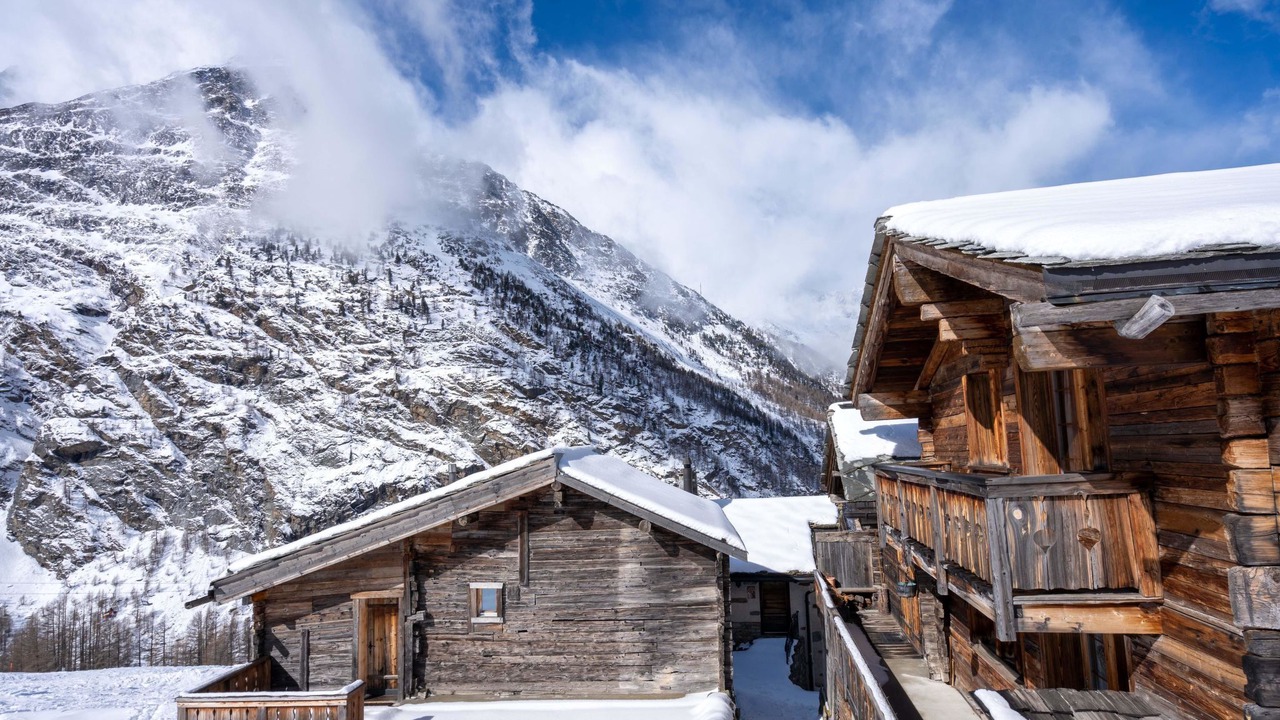 Photo of Outdoor in Saas Almagell