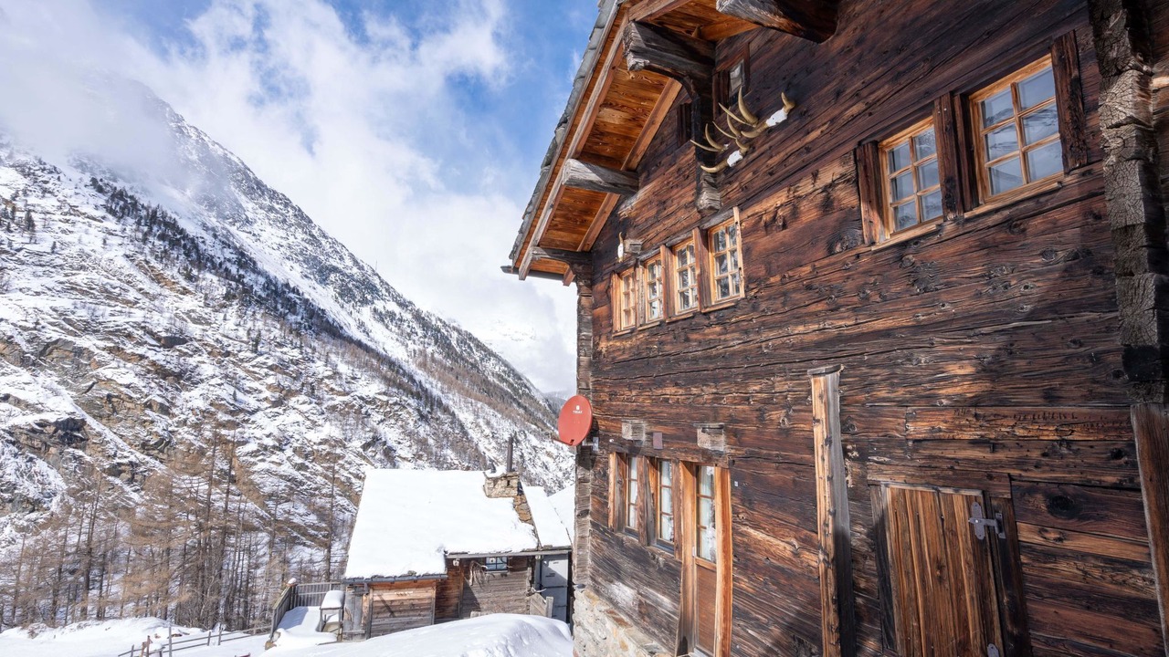 Photo of Outdoor in Saas Almagell