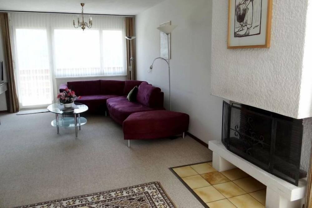 Photo of Livingroom in Engelberg