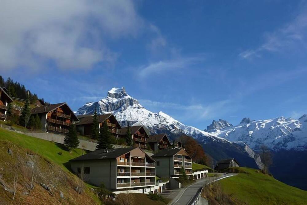 Photo of Outdoor in Engelberg