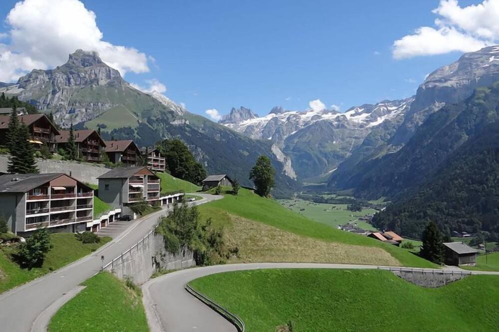 Photo of Outdoor in Engelberg