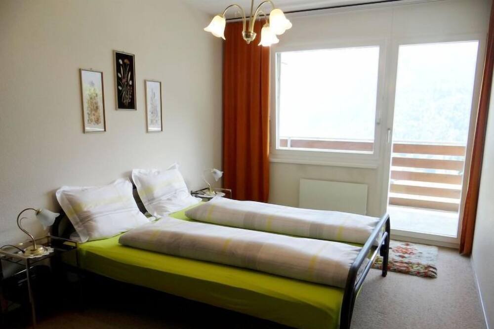 Photo of Bedroom in Engelberg