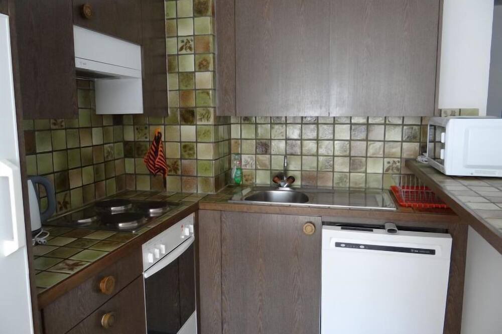 Photo of Kitchen in Engelberg