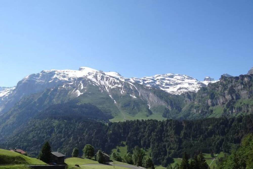 Photo of Outdoor in Engelberg