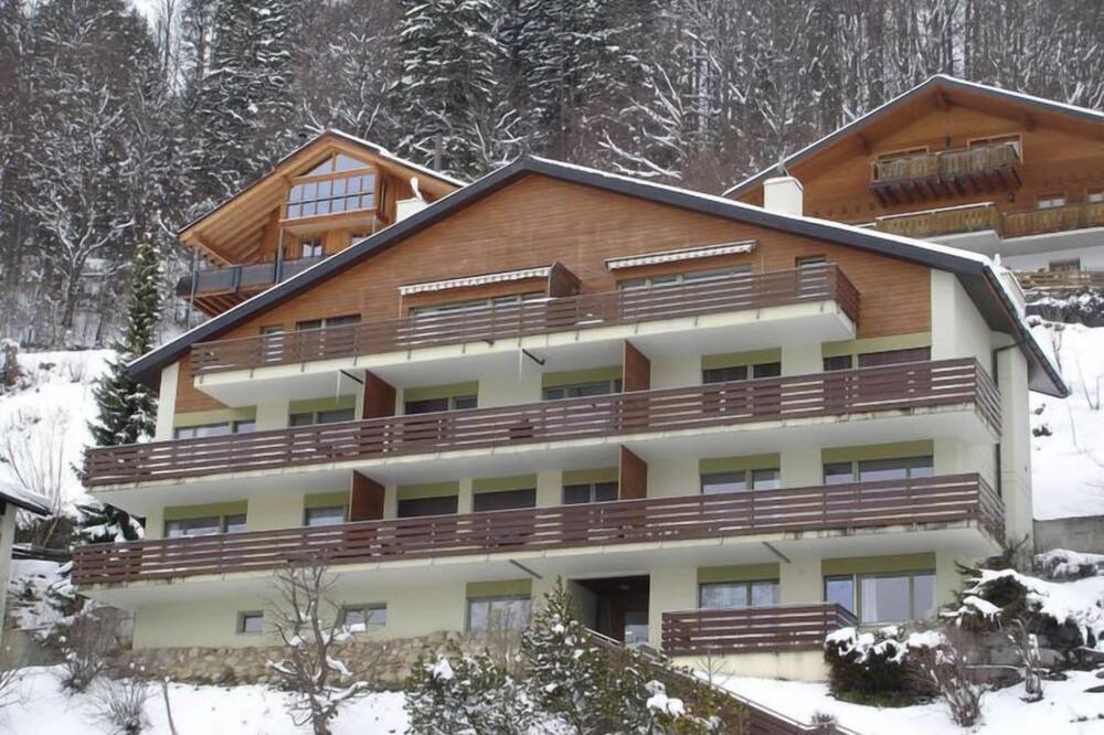 Photo of Outdoor in Engelberg