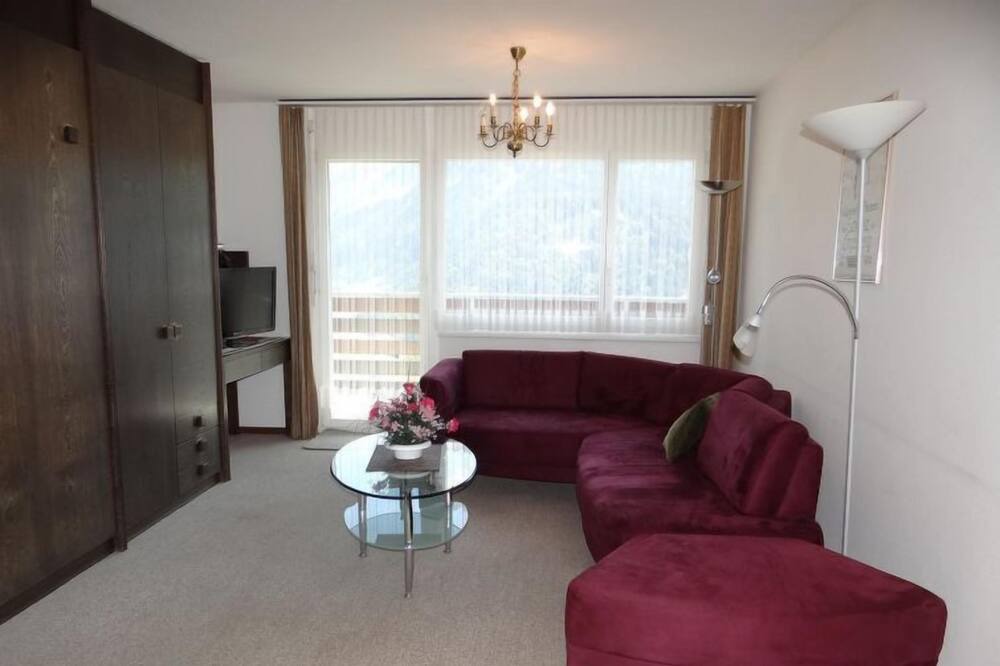 Photo of Livingroom in Engelberg