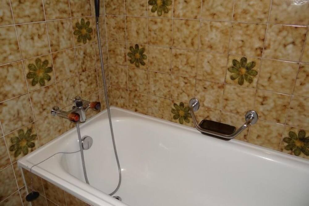 Photo of Bathroom in Engelberg
