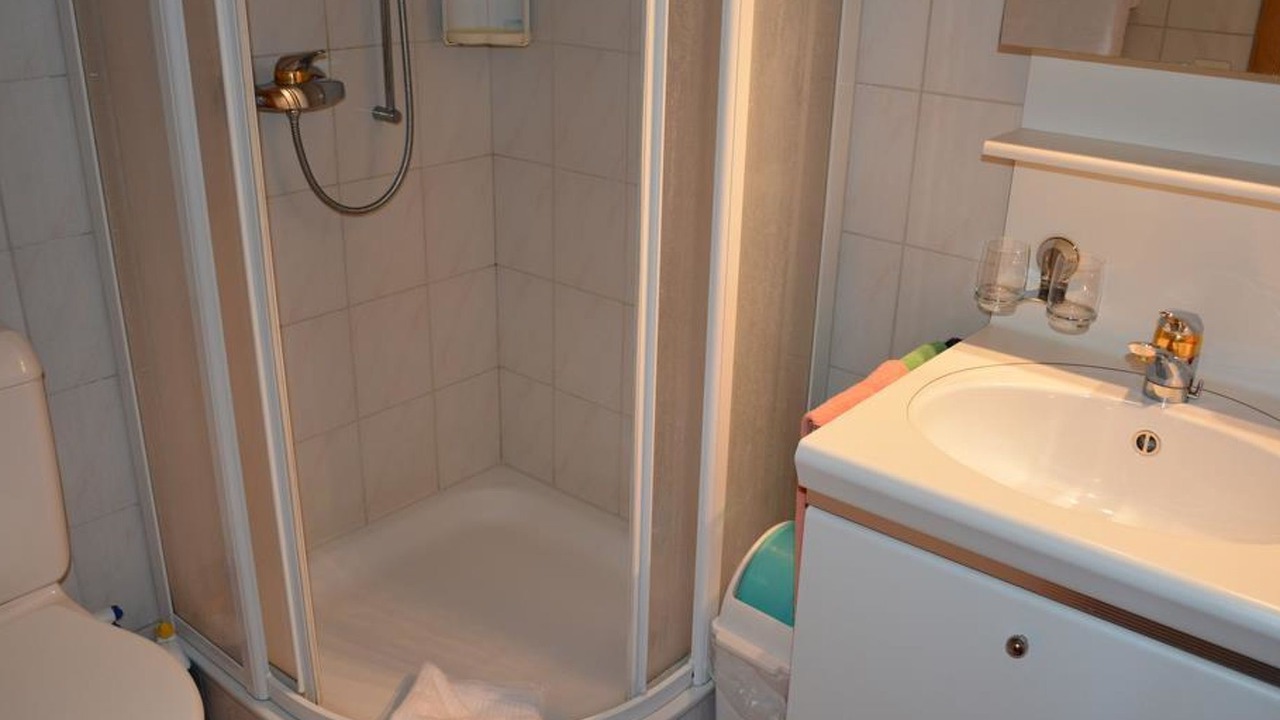 Photo of Bathroom in Gstaad