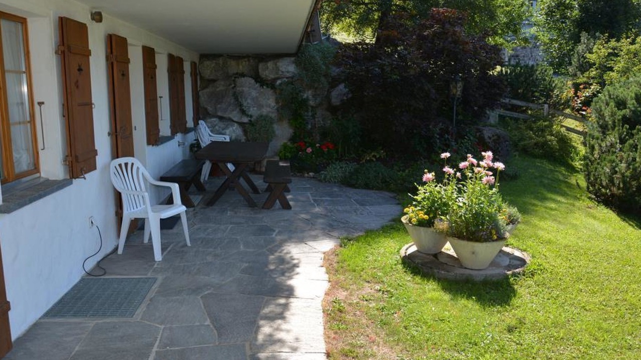 Photo of Outdoor in Gstaad
