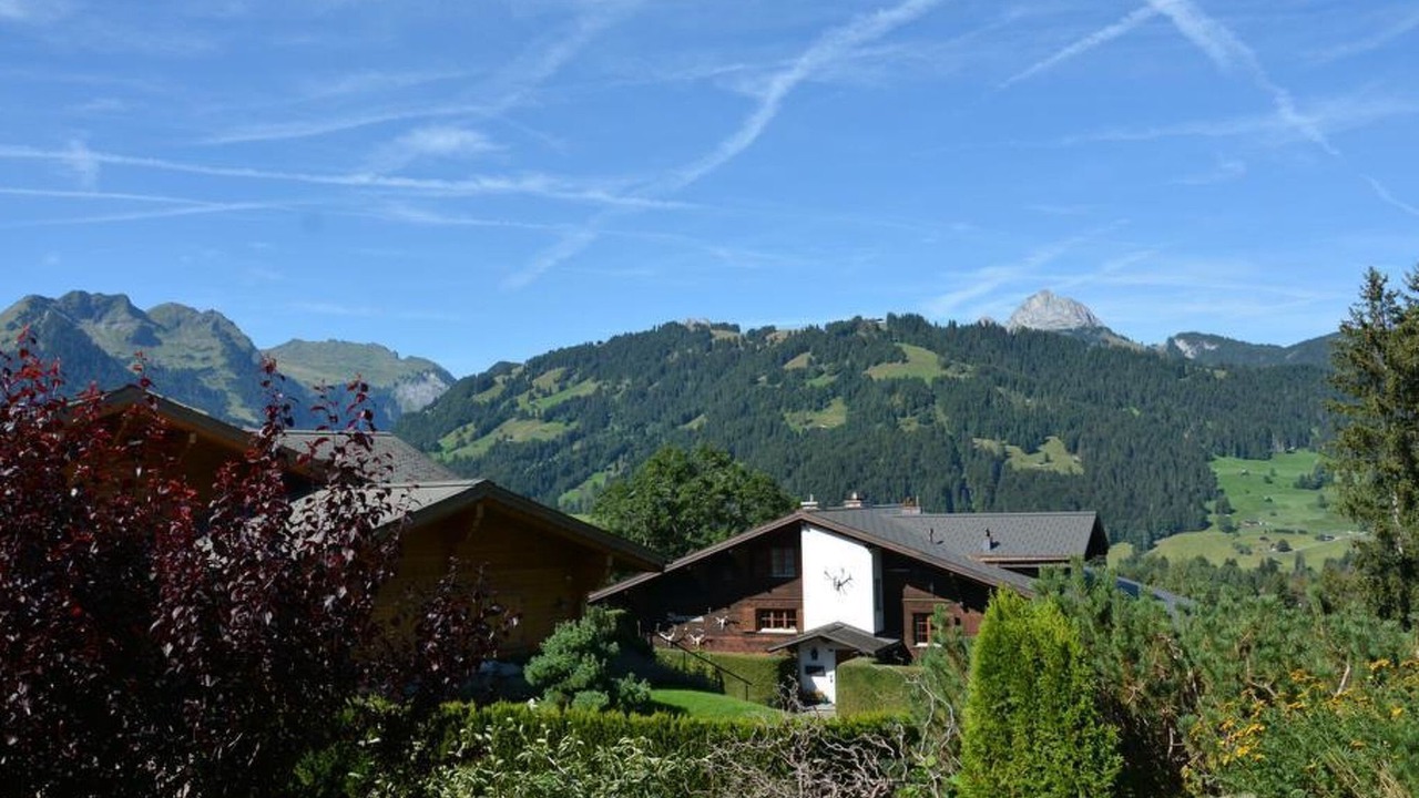 Photo of Outdoor in Gstaad