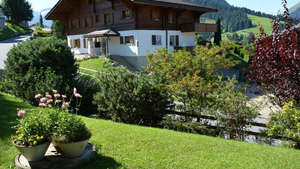 Photo of Outdoor in Gstaad