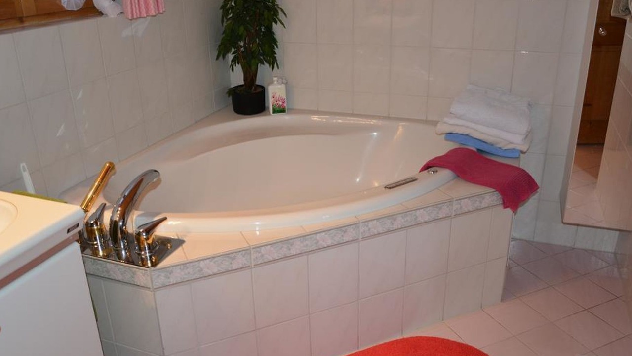 Photo of Bathroom in Gstaad