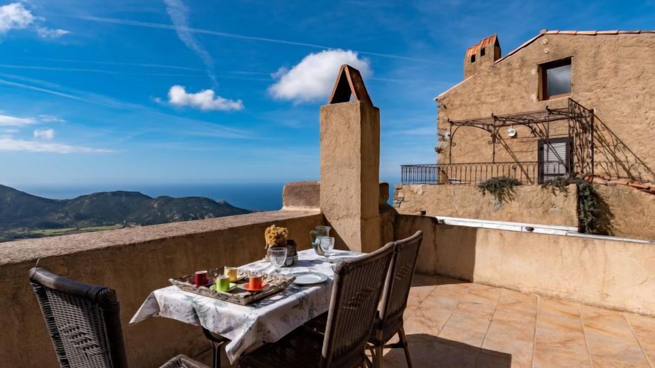 Photo of Outdoor in SantʼAntonino