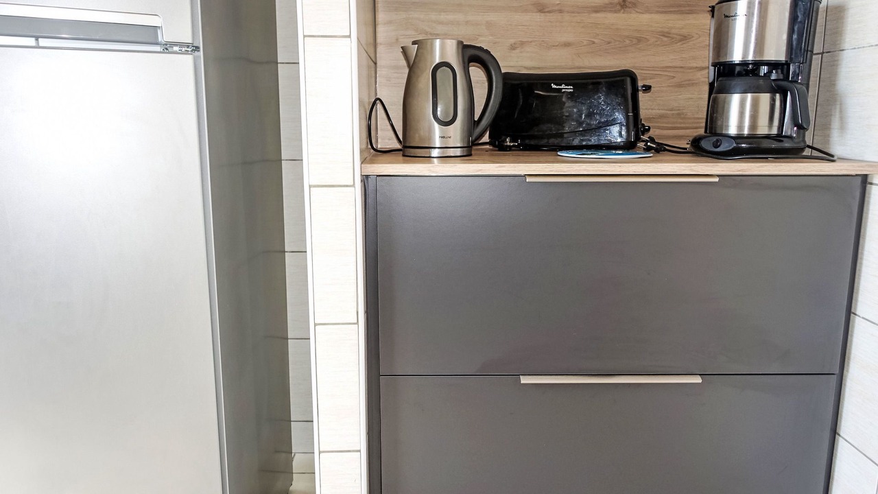 Photo of Kitchen in SantʼAntonino