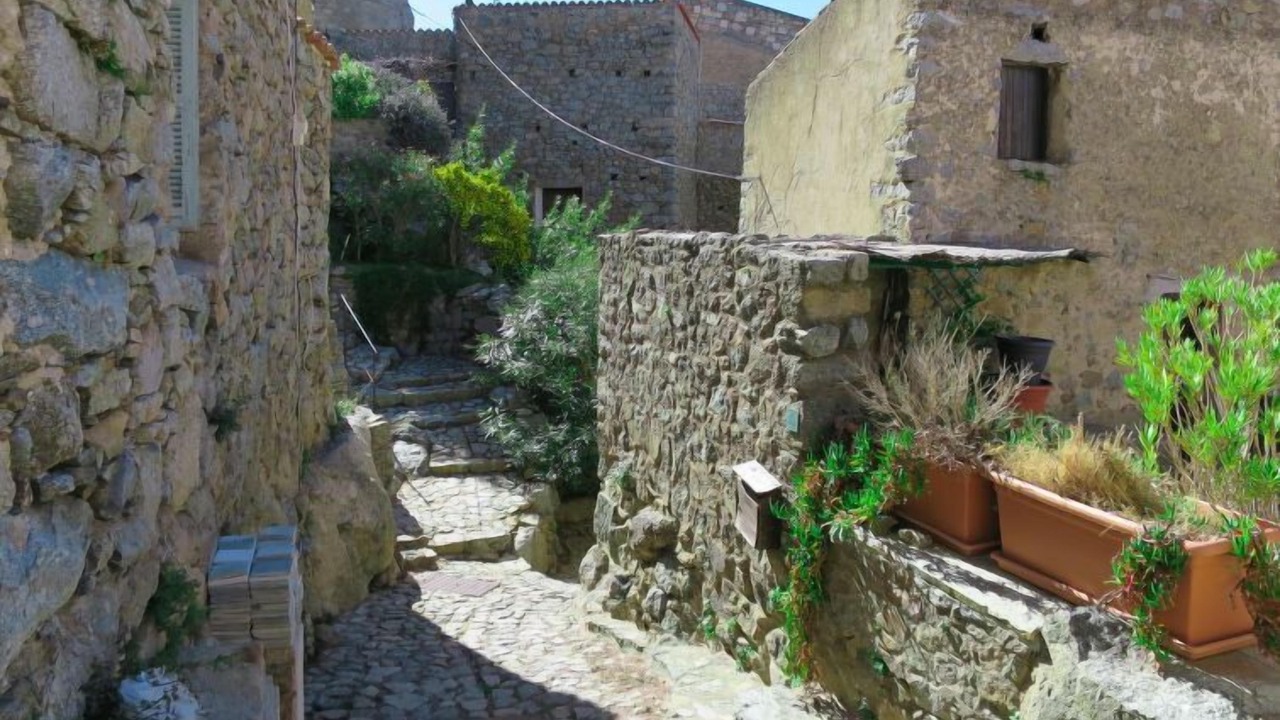 Photo of Outdoor in SantʼAntonino