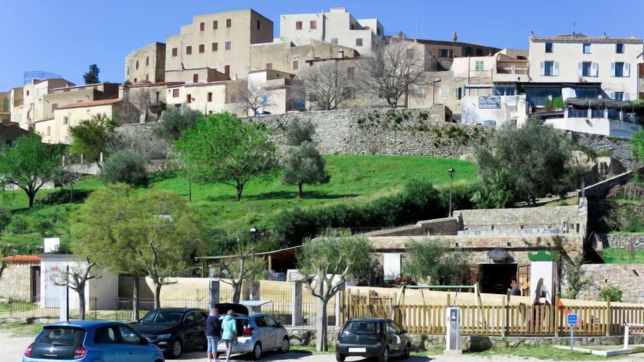 Photo of Buildings in SantʼAntonino
