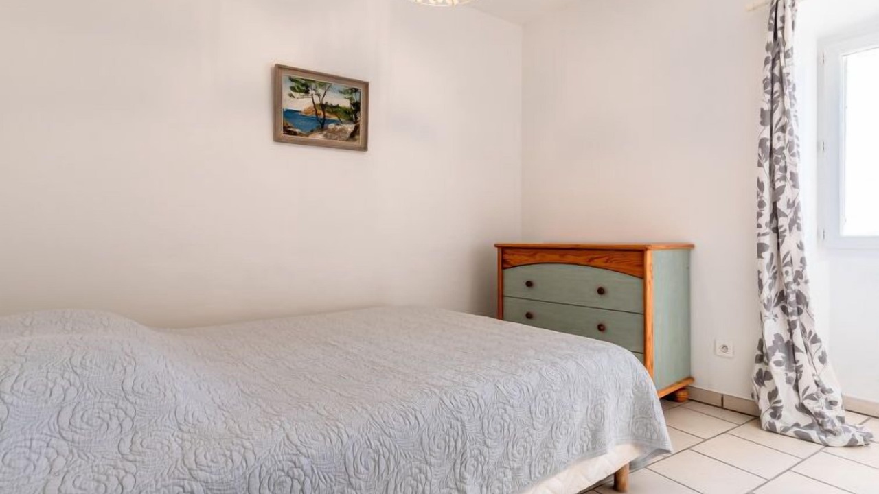 Photo of Bedroom in SantʼAntonino