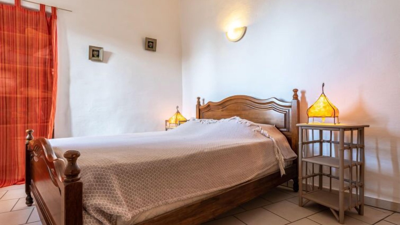 Photo of Bedroom in SantʼAntonino