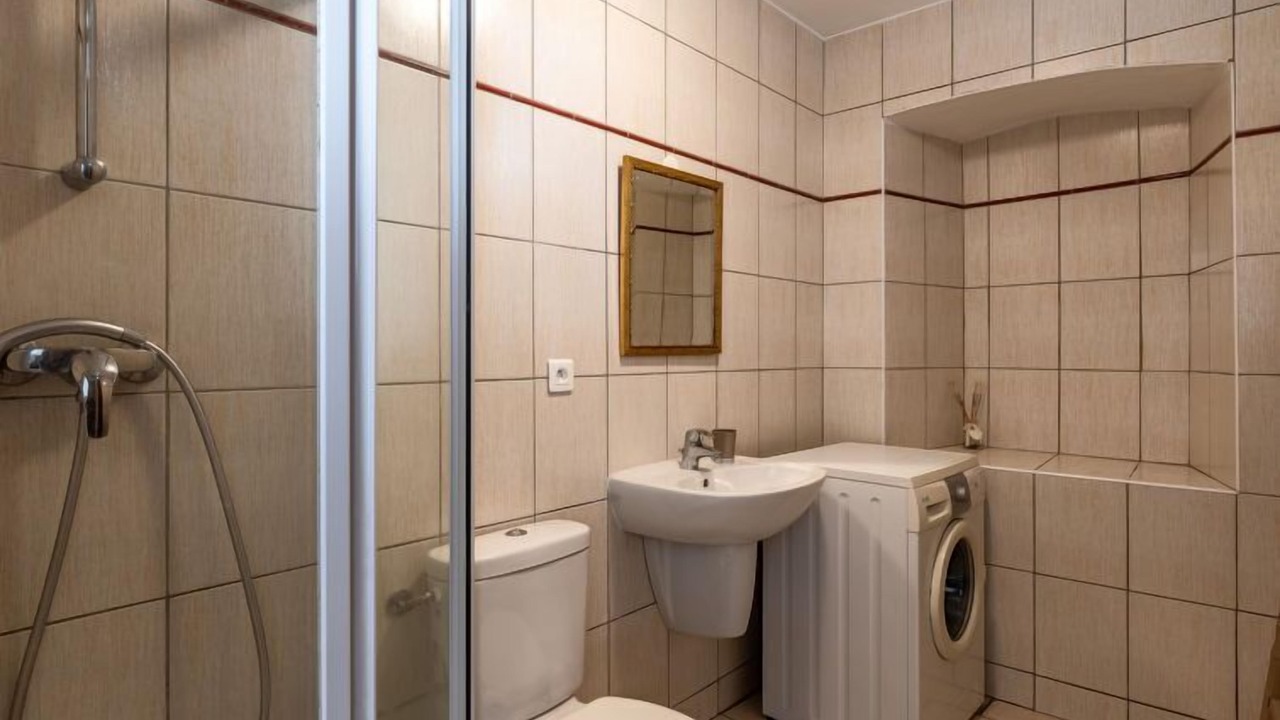 Photo of Bathroom in SantʼAntonino