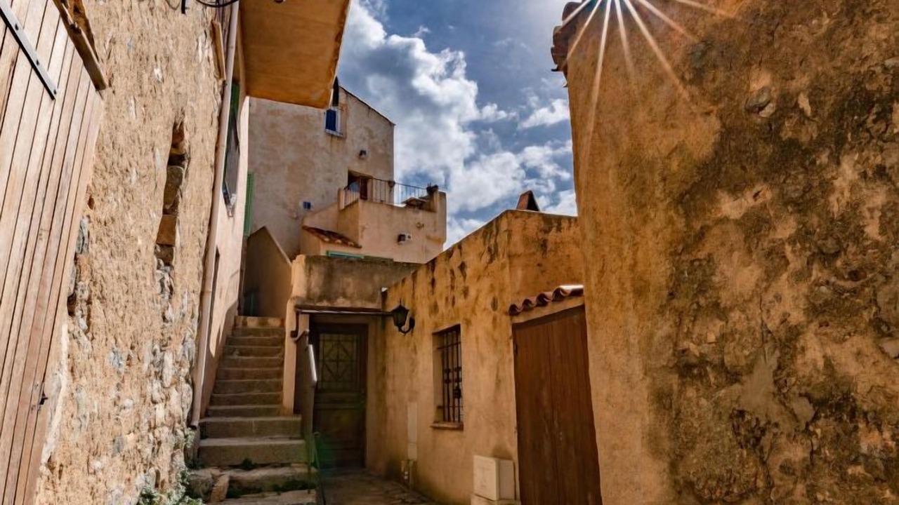 Photo of Outdoor in SantʼAntonino