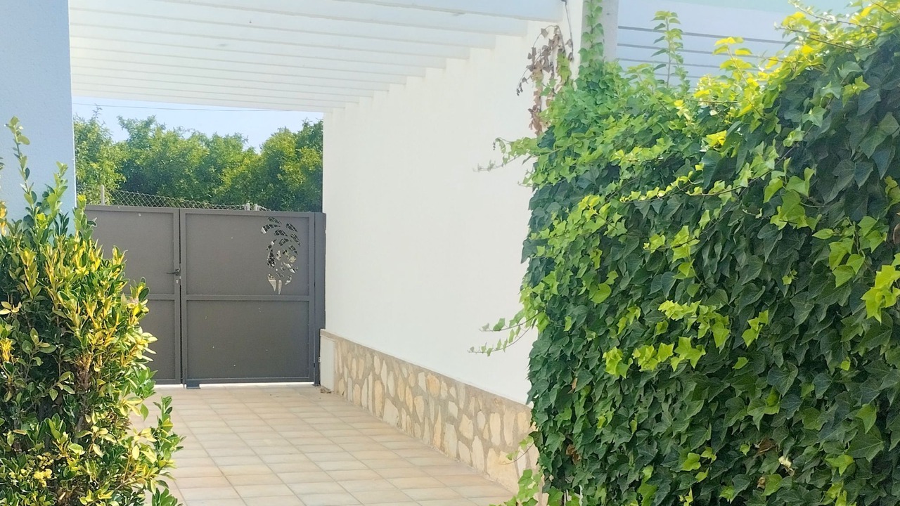 Photo of Outdoor in Beniarbeig