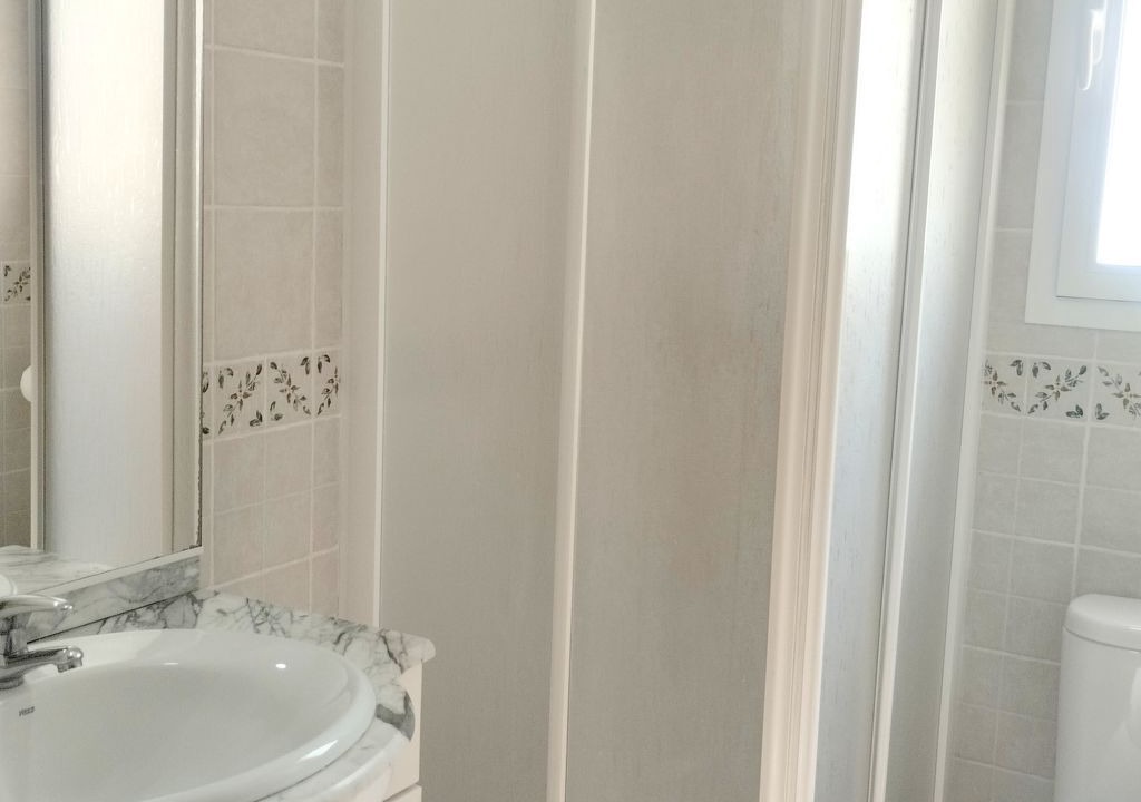 Photo of Bathroom in Beniarbeig