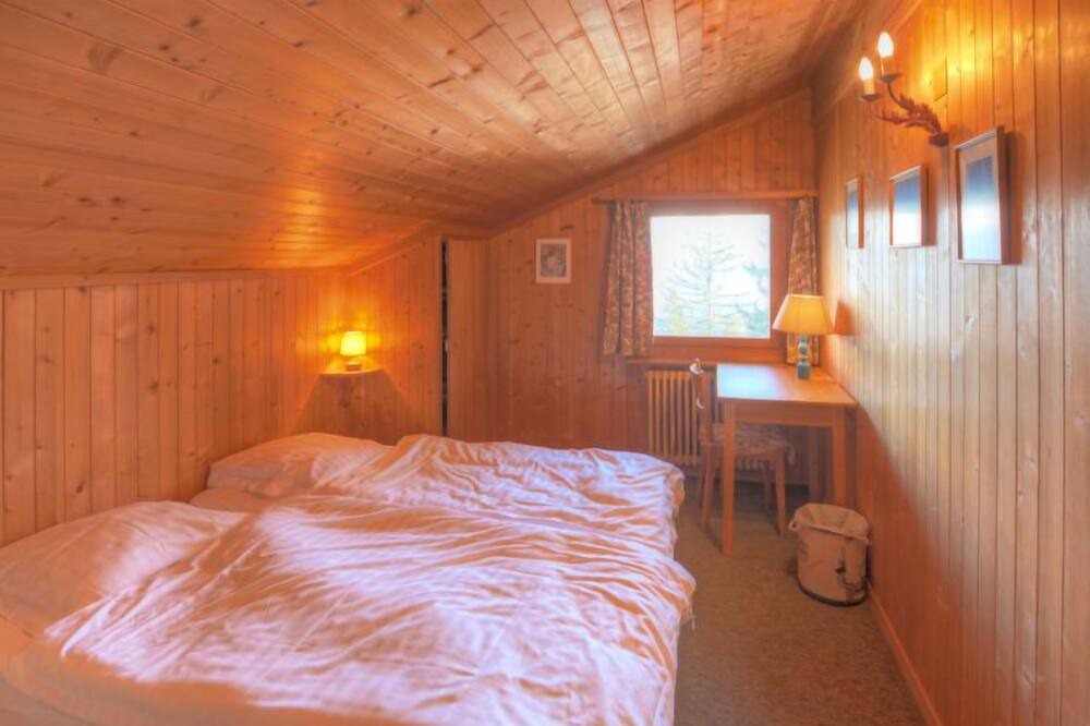 Photo of Bedroom in Anzere