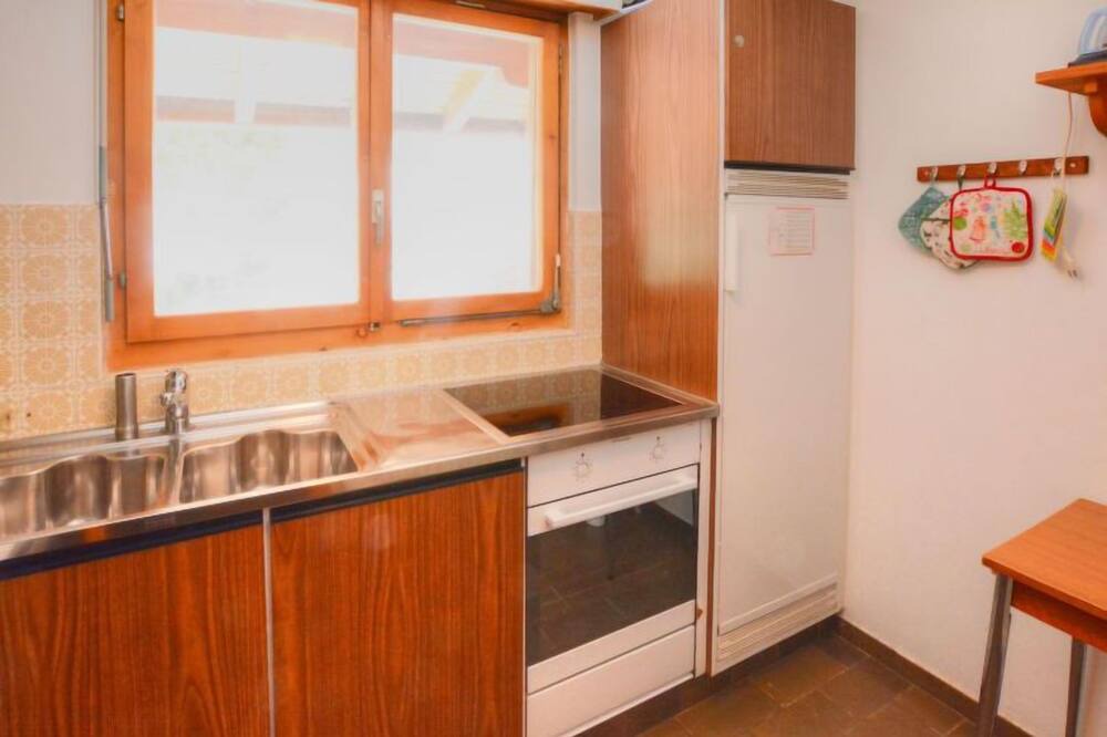 Photo of Kitchen in Anzere